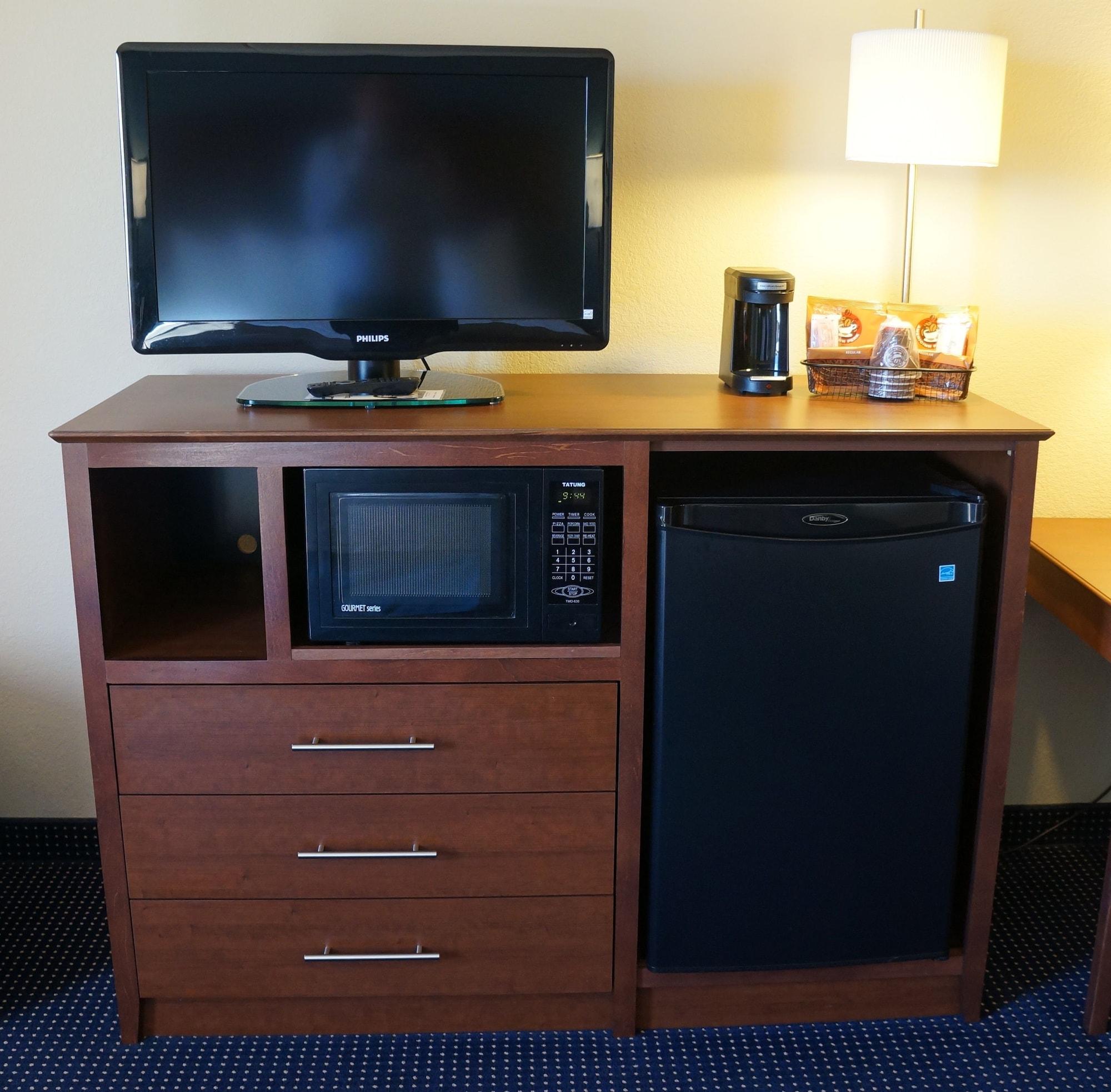 Americinn By Wyndham Fort Dodge Bagian luar foto