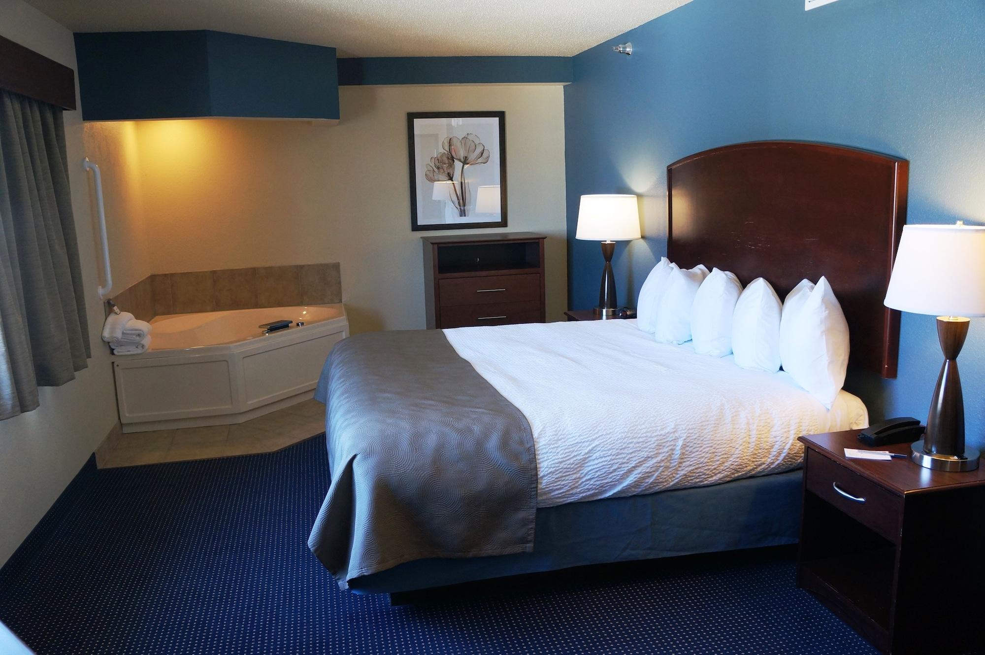 Americinn By Wyndham Fort Dodge Bagian luar foto