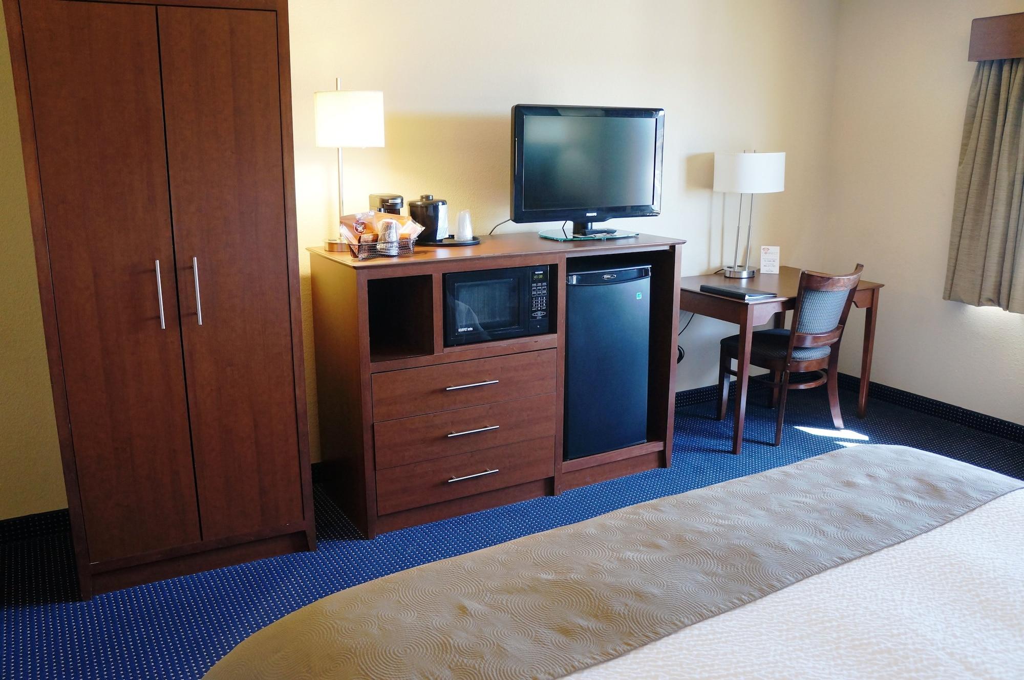 Americinn By Wyndham Fort Dodge Bagian luar foto