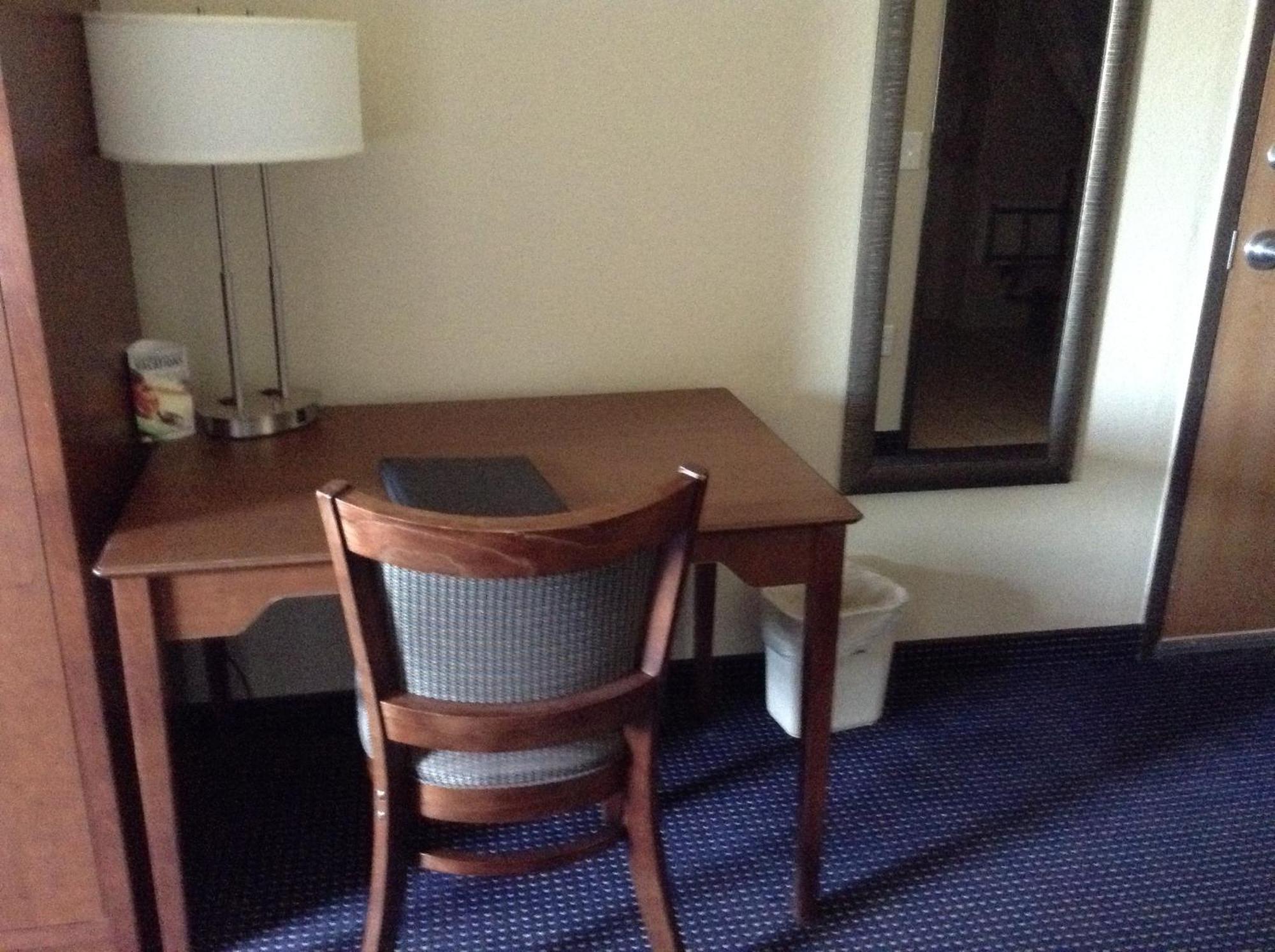 Americinn By Wyndham Fort Dodge Bagian luar foto