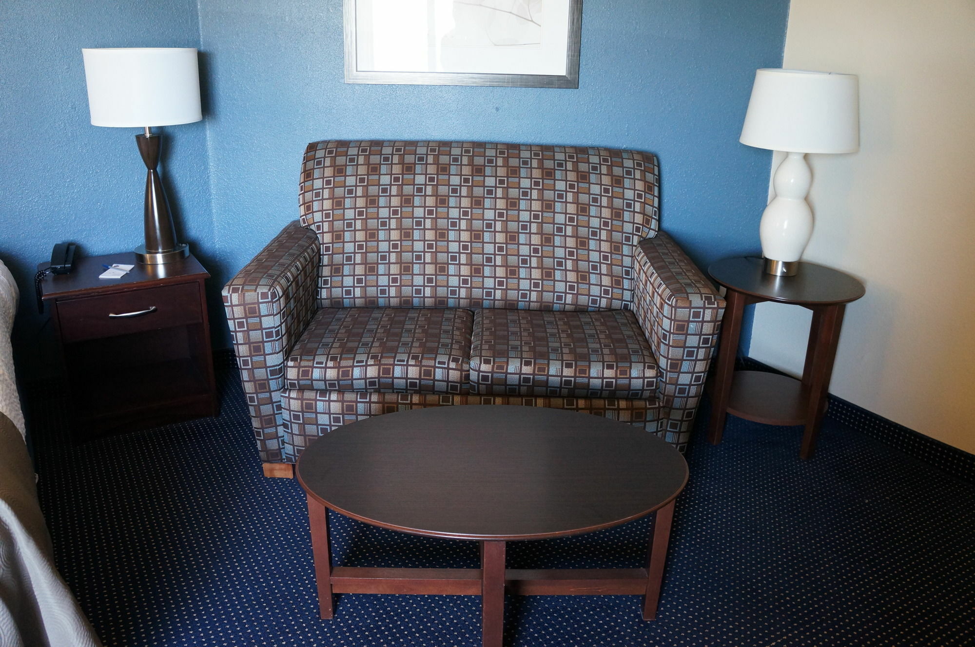 Americinn By Wyndham Fort Dodge Bagian luar foto