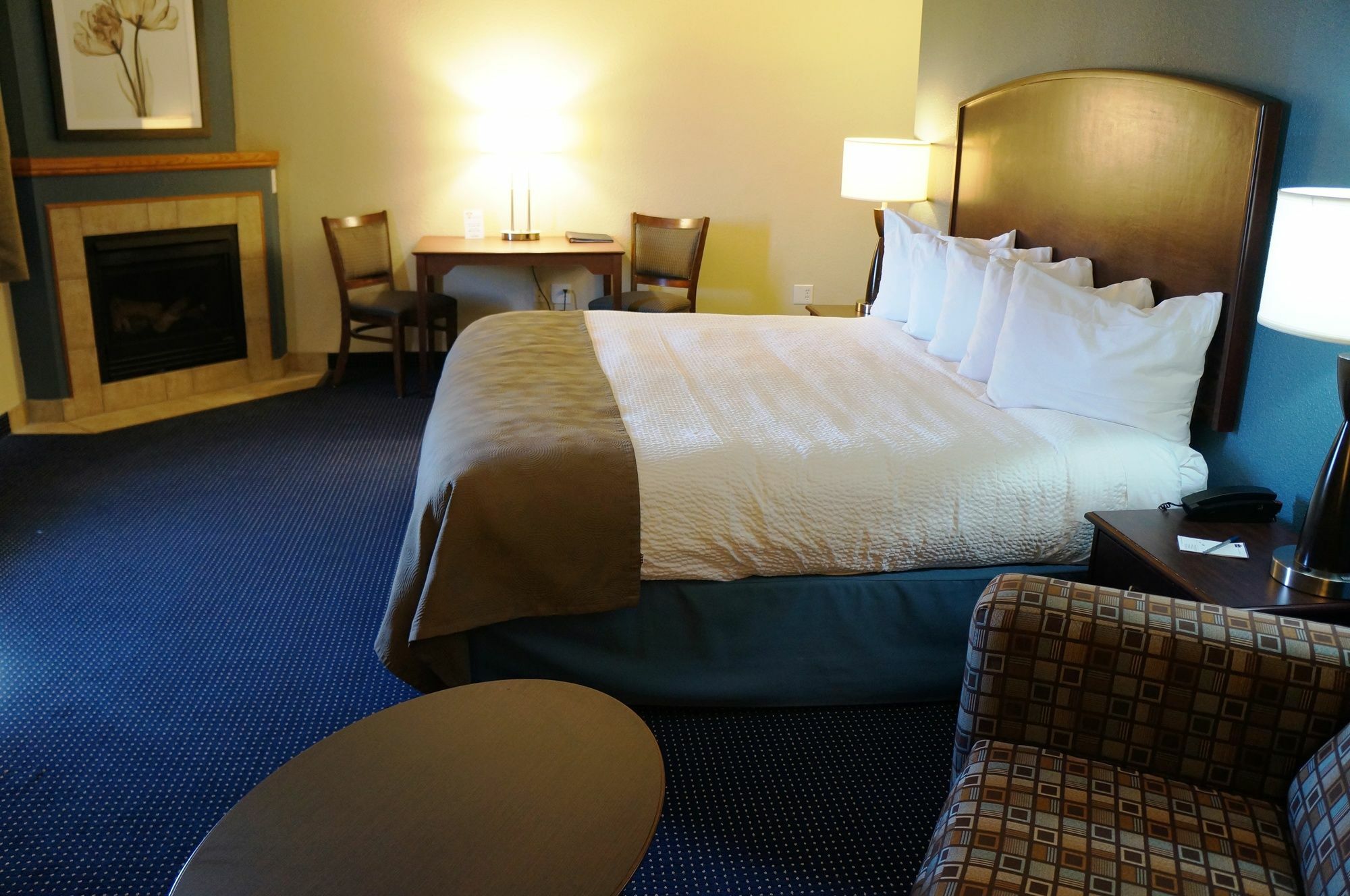 Americinn By Wyndham Fort Dodge Bagian luar foto