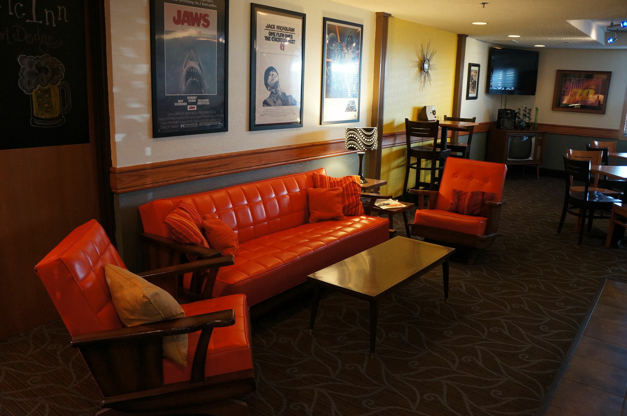 Americinn By Wyndham Fort Dodge Bagian luar foto